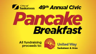 Pancake Breakfast