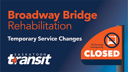 Transit Broadway Bridge Service Detours