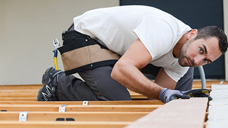 Apply for a Building Permit Online
