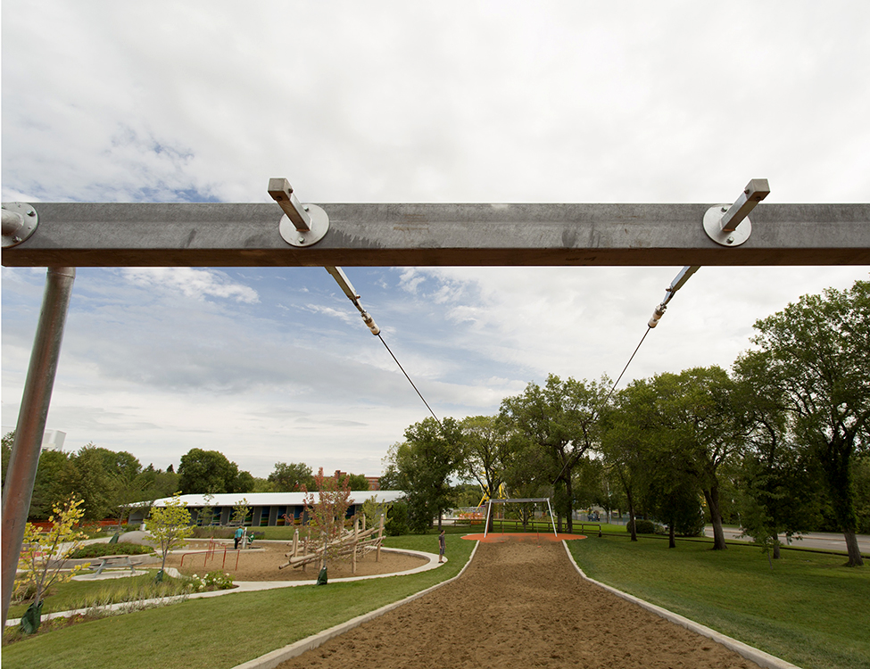 Image 11 Double Cable Ride