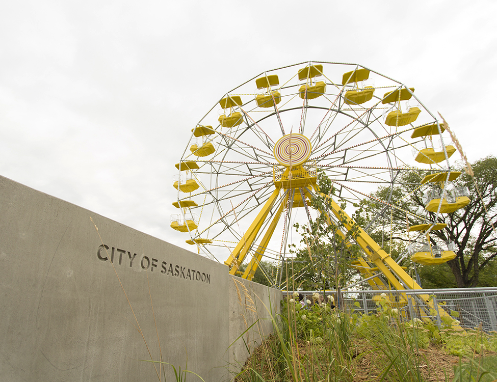 Image 6 Ferris Wheel