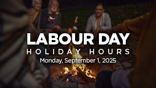 Labour Day