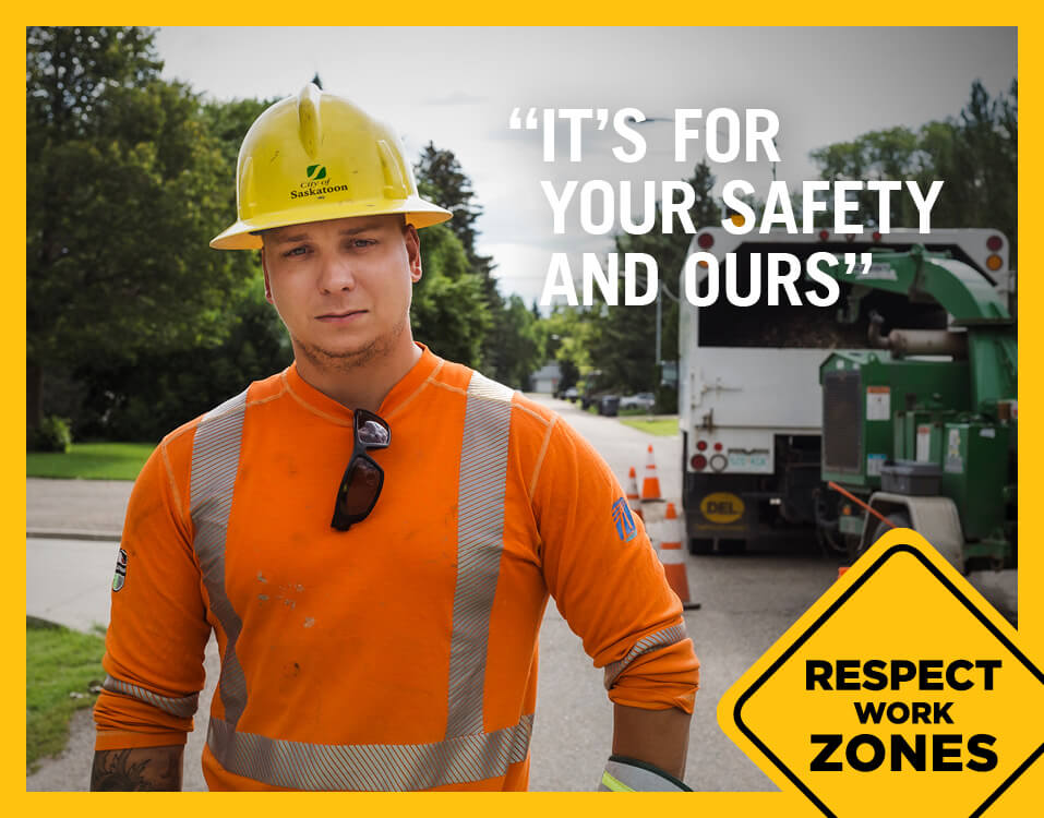 Curtis' Quote - It's For Your Safety And Ours