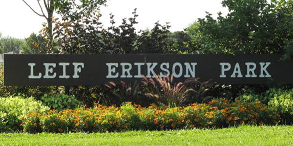 Leif Erickson Park Preview Image