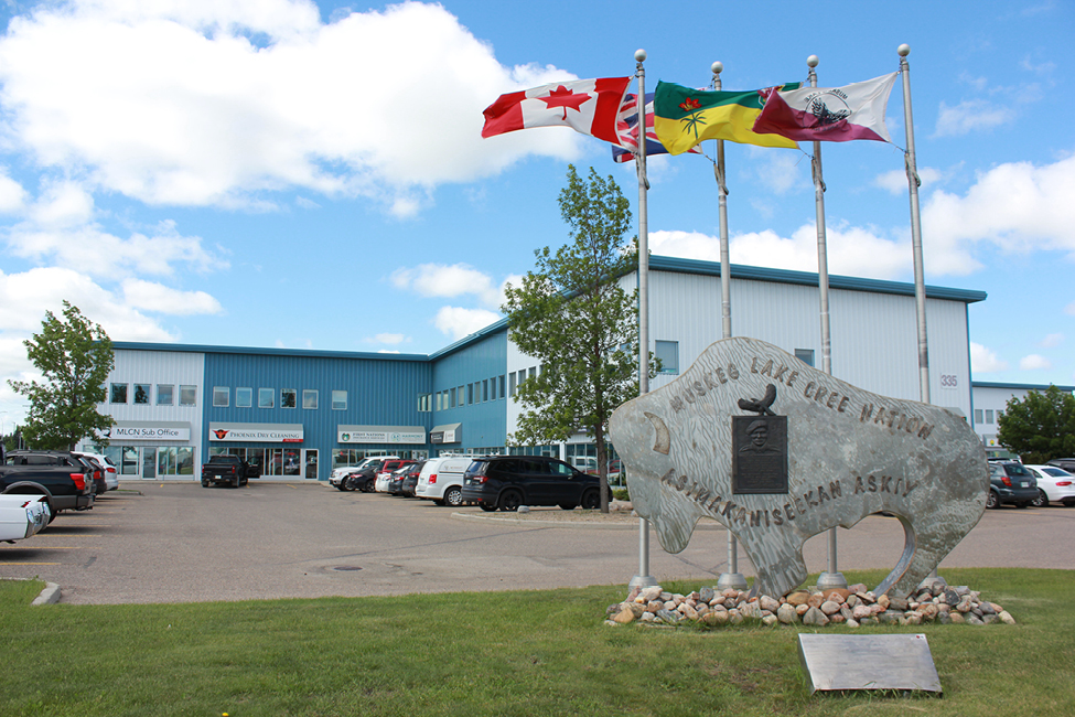 Muskeg Lake First Nation First Commercial Urban Reserve in Canada 2024