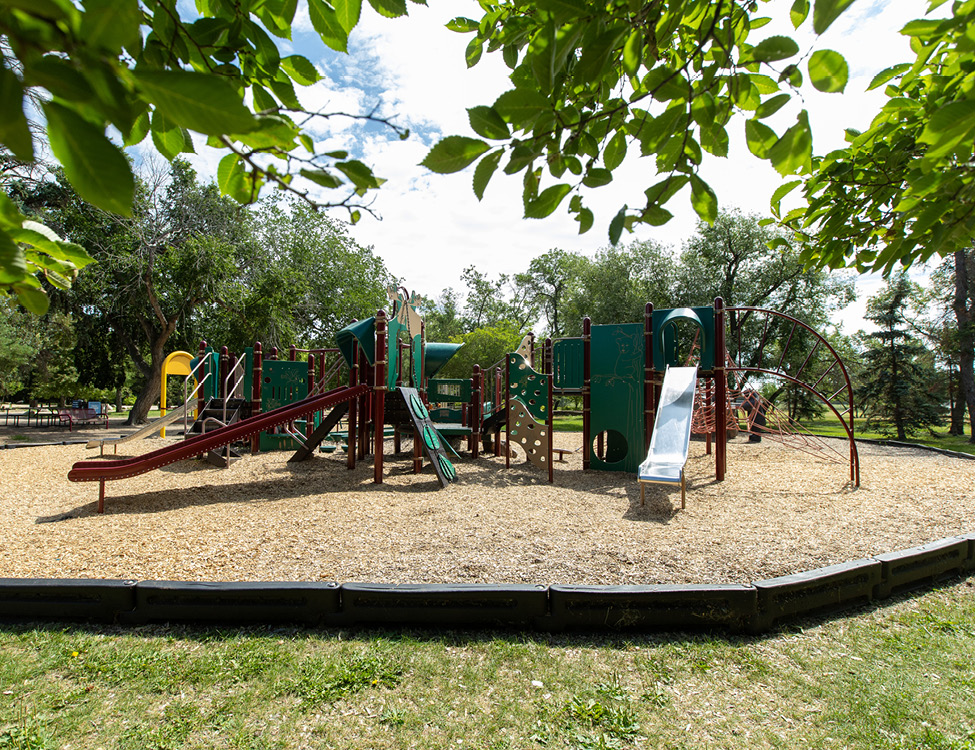 playground