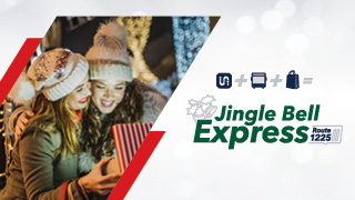 Jingle Bell Express