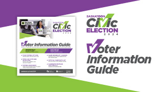 Voters Guide