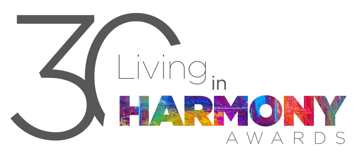 30th Anniversary of the Living in Harmony Awards