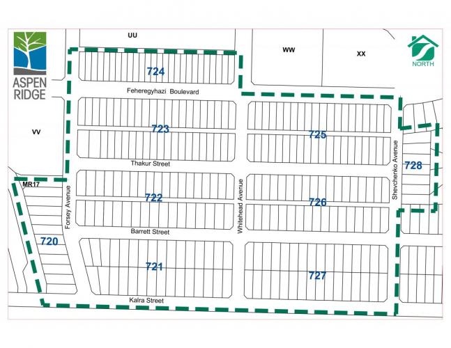 Aspen Ridge Architectural Controls | Saskatoon.ca