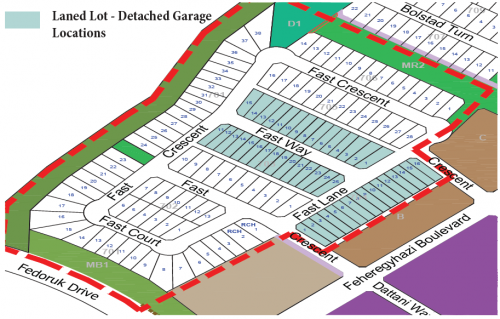 Aspen Ridge Architectural Controls | Saskatoon.ca