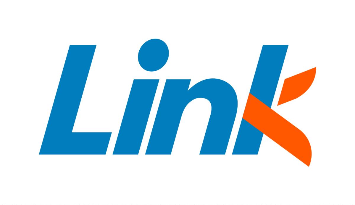 Link logo