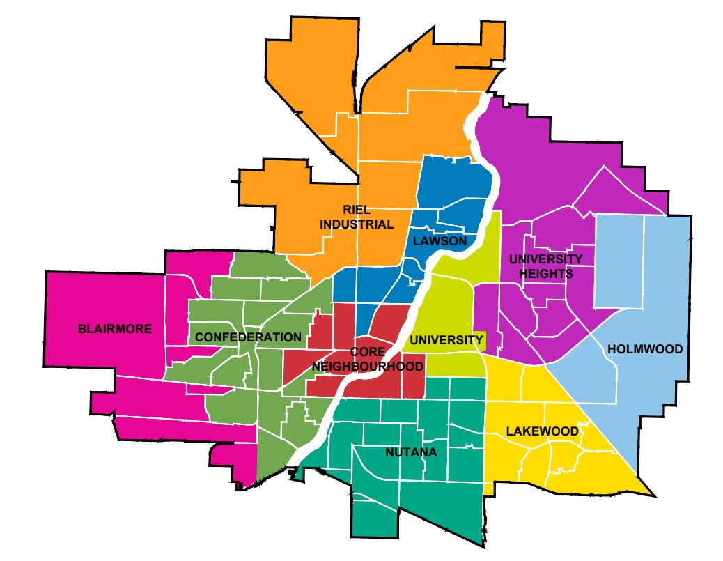 Blairmore Sector Plan Amendment | Saskatoon.ca