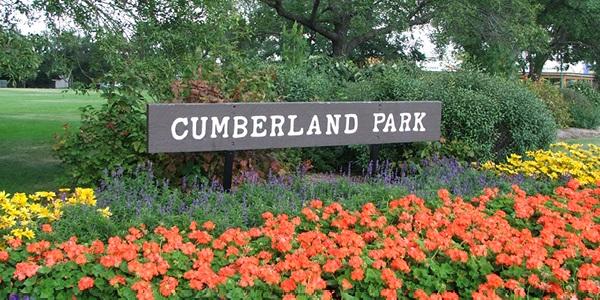 Cumberland Park