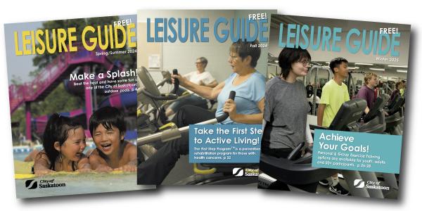 Leisure Guide