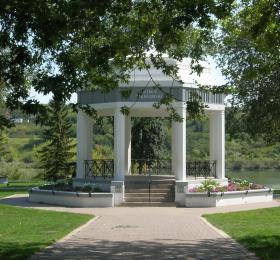 The Vimy Memorial
