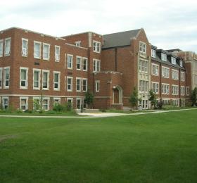 Pleasant Hill School