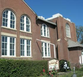 St. Thomas Wesley United Church