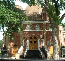 St. George's Ukrainian Catholic Church