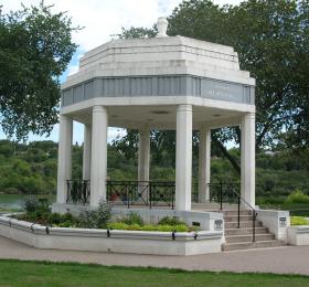 The Vimy Memorial