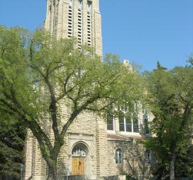 Third Avenue United Church