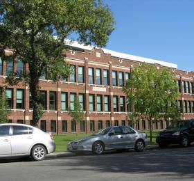 Wilson School 